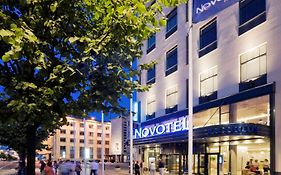 Novotel Vilnius Centre